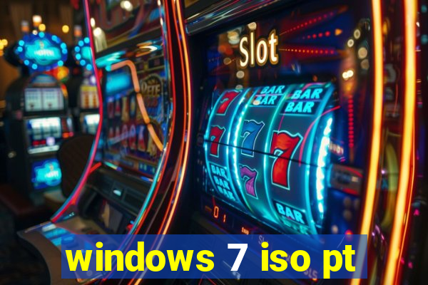 windows 7 iso pt-br